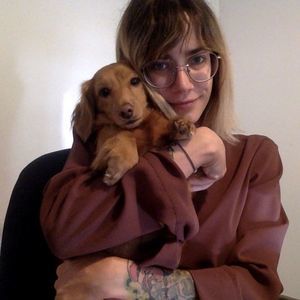 Meet your Posher, Cassandre